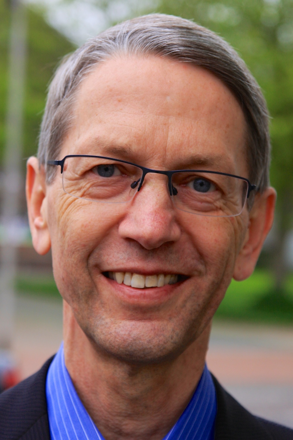 Jürgen Bartsch fordert, dass beim Ausbau der A57 der bestmögliche Standard gesetzt wird