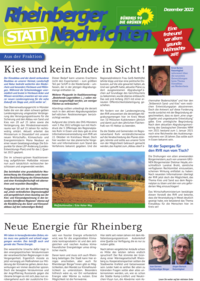 Ausgabe 1