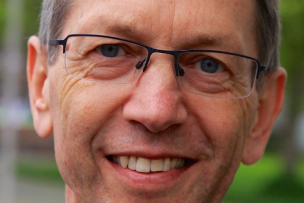Jürgen Bartsch fordert, dass beim Ausbau der A57 der bestmögliche Standard gesetzt wird